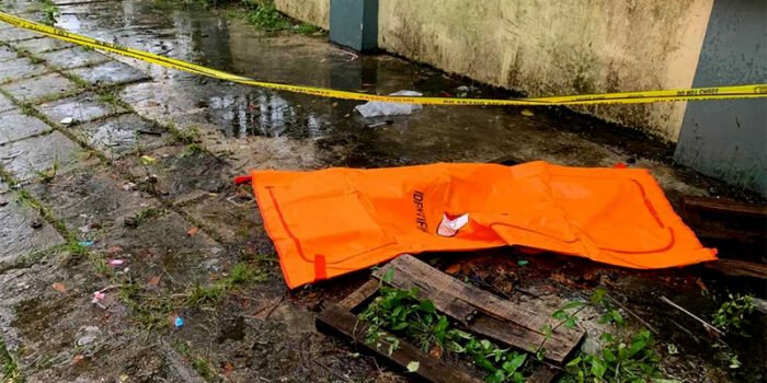 Lagi-lagi, Oknum Penegak Hukum Menjadi Pelaku Pembunuhan