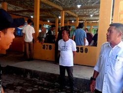 Solusi PPS Martapura yang Selama Ini Terbengkalai, Akhirnya Mulai Terjawab